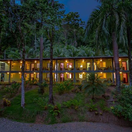 Hotel Casa Conley Del Mar Puerto Viejo de Talamanca Zewnętrze zdjęcie