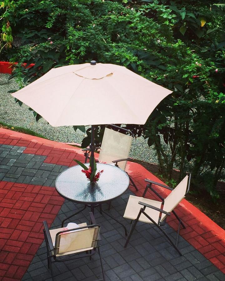 Hotel Casa Conley Del Mar Puerto Viejo de Talamanca Zewnętrze zdjęcie