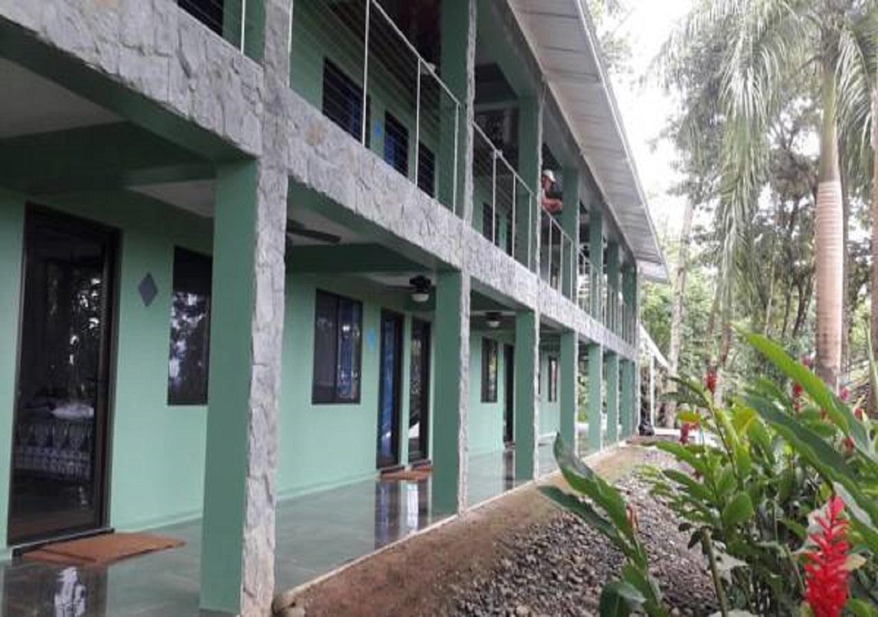 Hotel Casa Conley Del Mar Puerto Viejo de Talamanca Zewnętrze zdjęcie