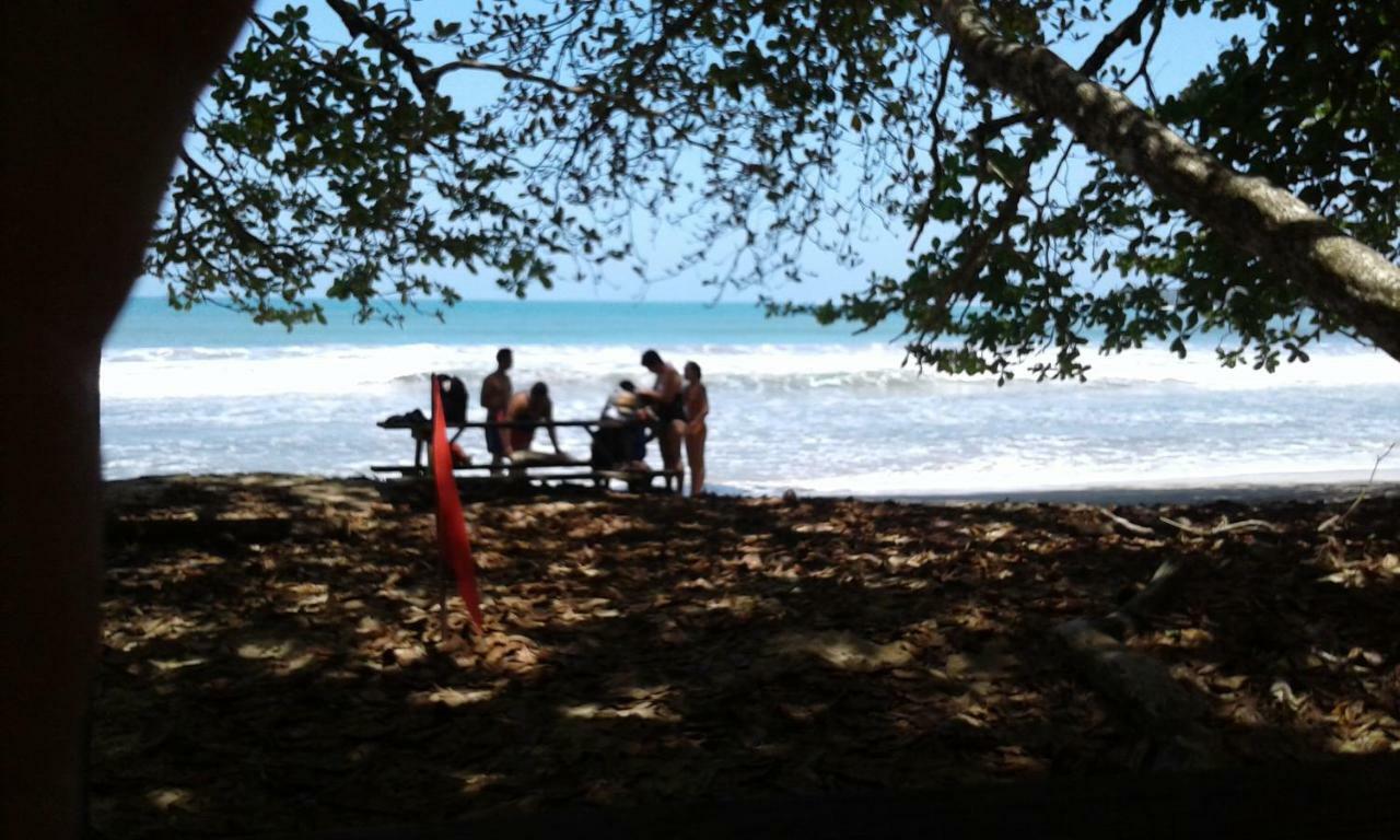 Hotel Casa Conley Del Mar Puerto Viejo de Talamanca Zewnętrze zdjęcie