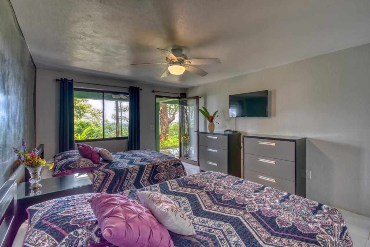 Hotel Casa Conley Del Mar Puerto Viejo de Talamanca Zewnętrze zdjęcie