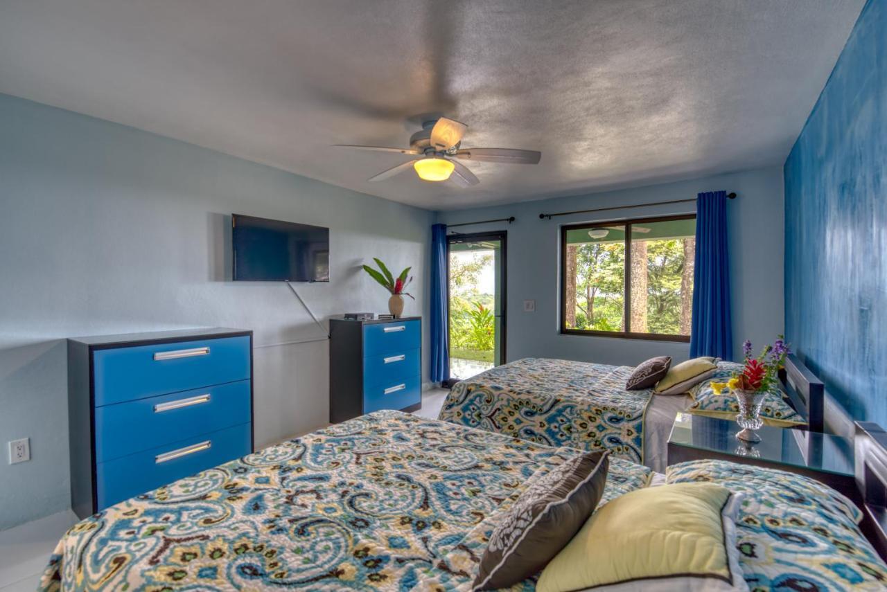 Hotel Casa Conley Del Mar Puerto Viejo de Talamanca Zewnętrze zdjęcie
