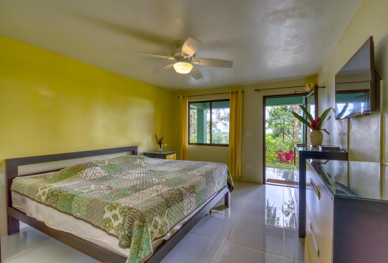 Hotel Casa Conley Del Mar Puerto Viejo de Talamanca Zewnętrze zdjęcie