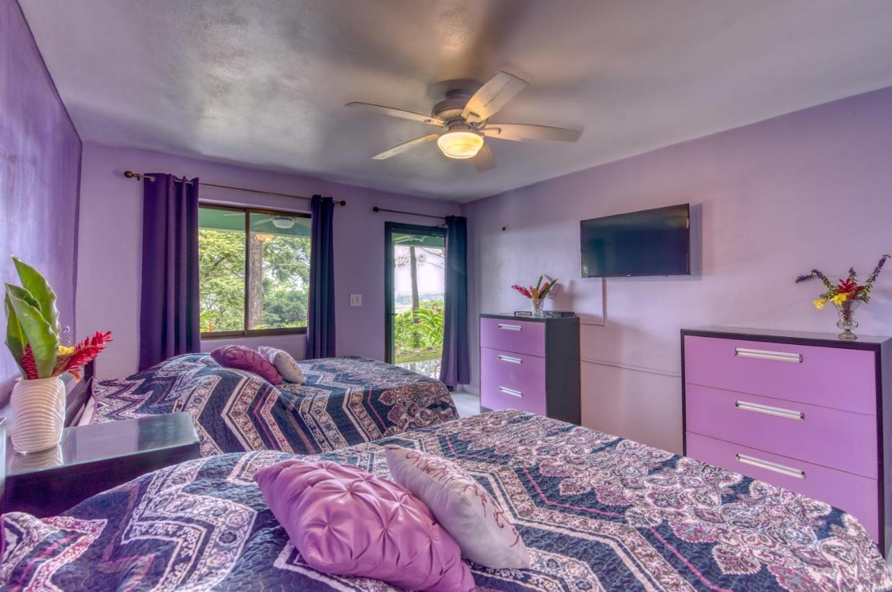 Hotel Casa Conley Del Mar Puerto Viejo de Talamanca Zewnętrze zdjęcie