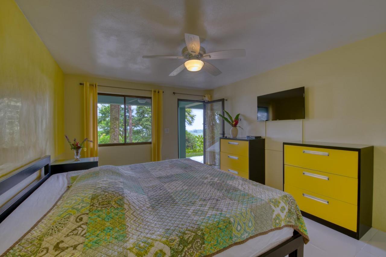Hotel Casa Conley Del Mar Puerto Viejo de Talamanca Zewnętrze zdjęcie