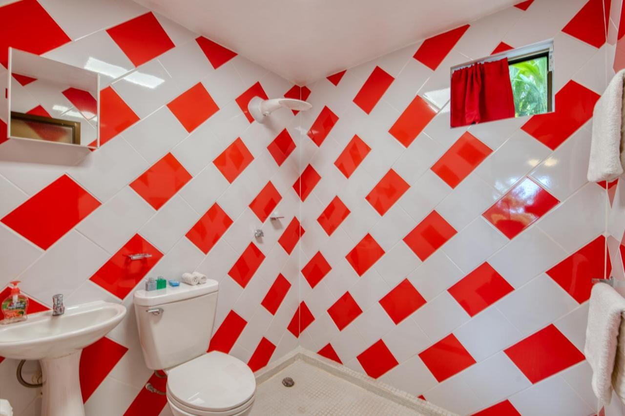 Hotel Casa Conley Del Mar Puerto Viejo de Talamanca Zewnętrze zdjęcie
