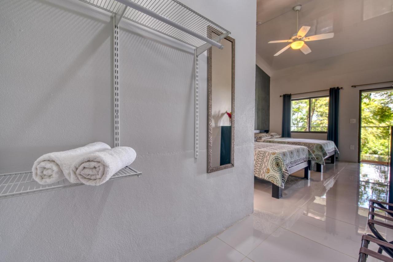 Hotel Casa Conley Del Mar Puerto Viejo de Talamanca Zewnętrze zdjęcie
