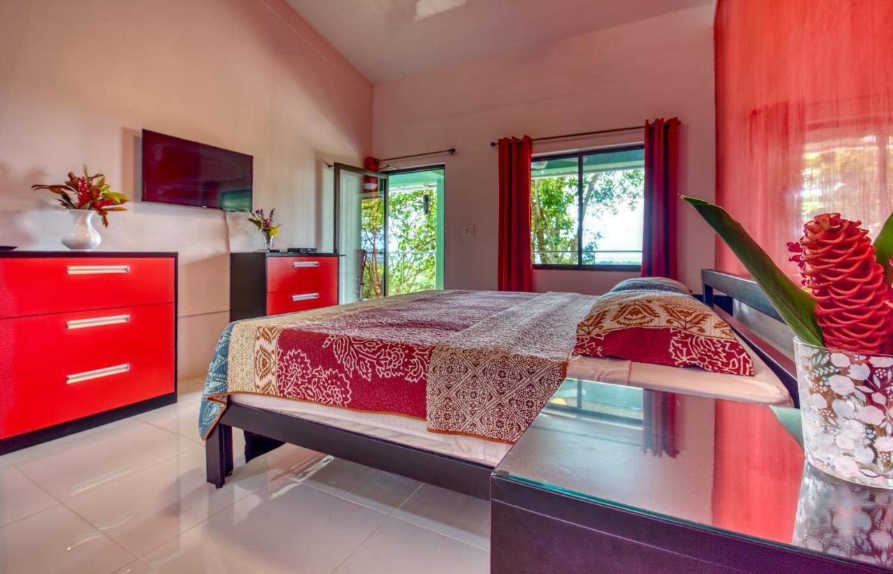 Hotel Casa Conley Del Mar Puerto Viejo de Talamanca Zewnętrze zdjęcie