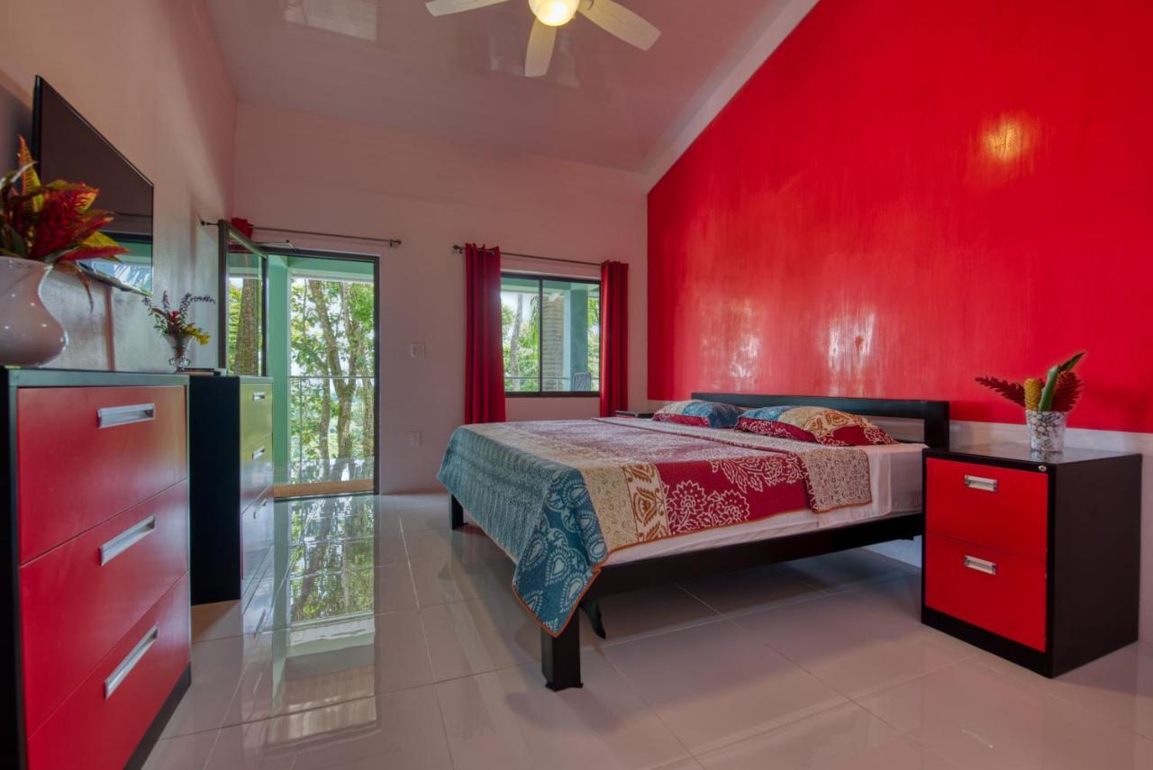 Hotel Casa Conley Del Mar Puerto Viejo de Talamanca Zewnętrze zdjęcie