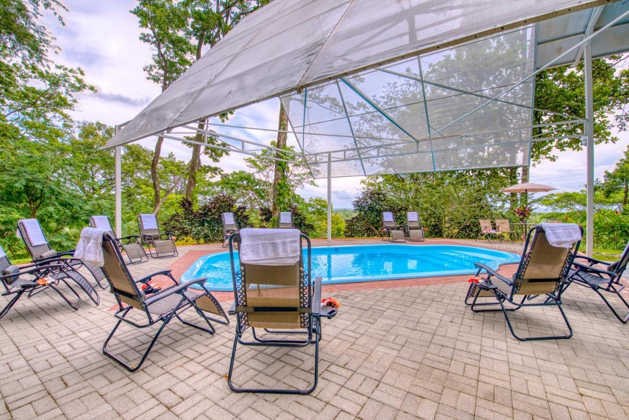 Hotel Casa Conley Del Mar Puerto Viejo de Talamanca Zewnętrze zdjęcie