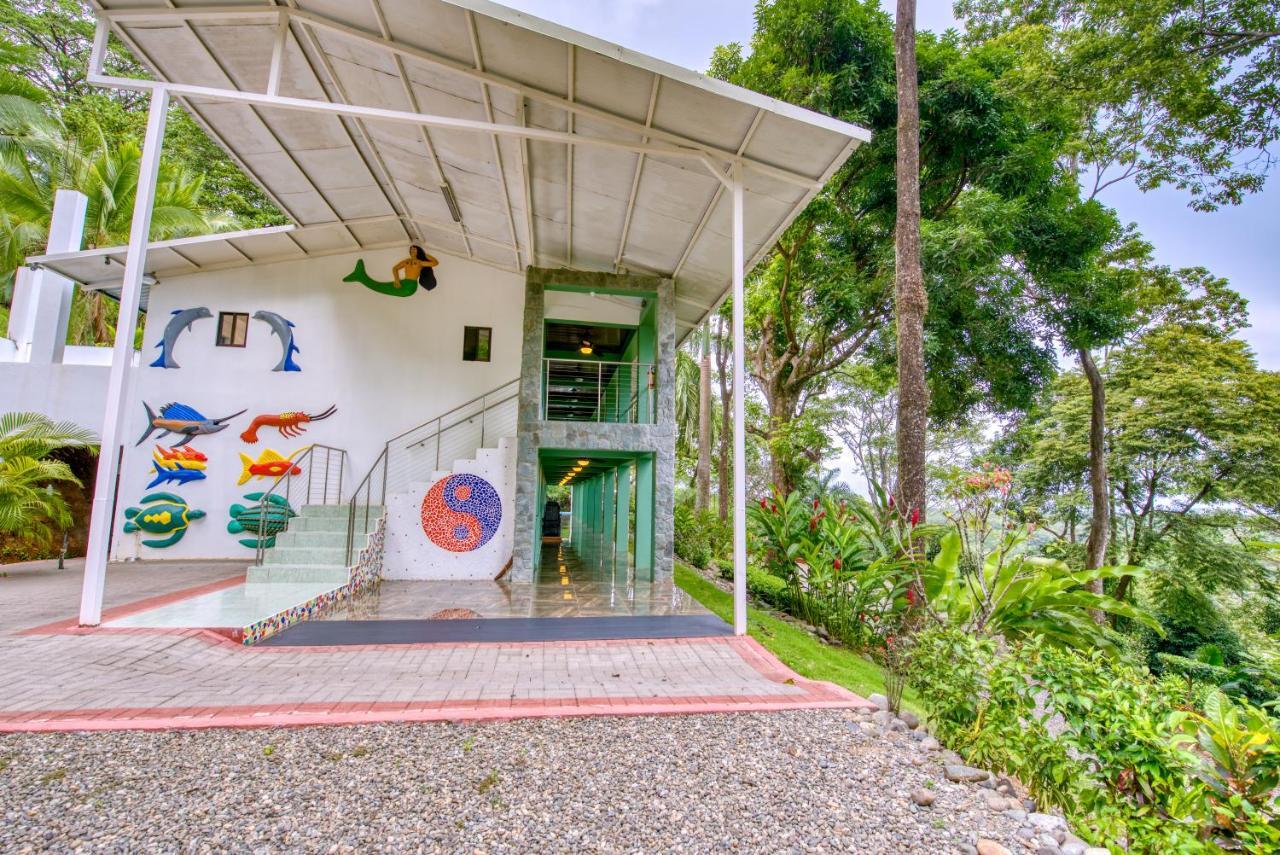 Hotel Casa Conley Del Mar Puerto Viejo de Talamanca Zewnętrze zdjęcie