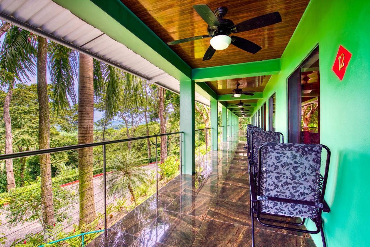 Hotel Casa Conley Del Mar Puerto Viejo de Talamanca Zewnętrze zdjęcie