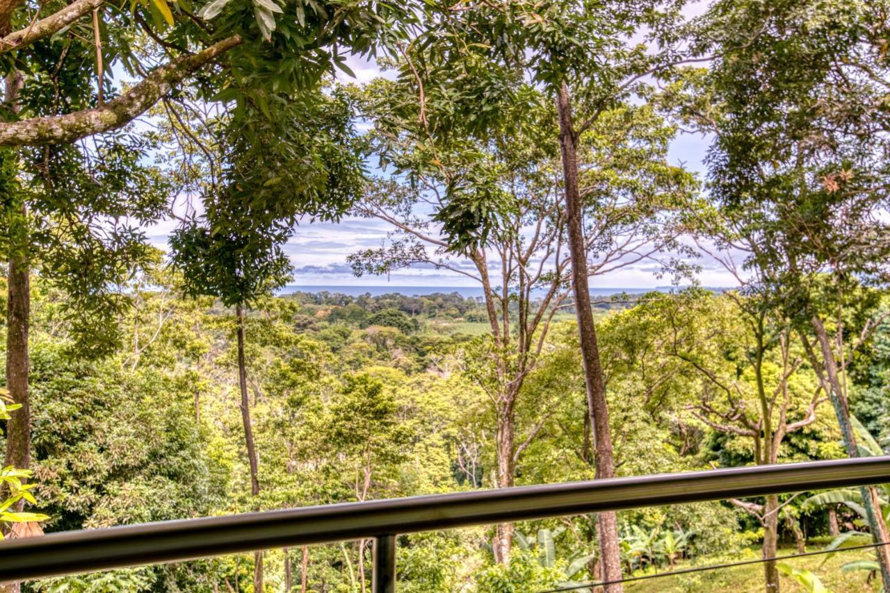 Hotel Casa Conley Del Mar Puerto Viejo de Talamanca Zewnętrze zdjęcie