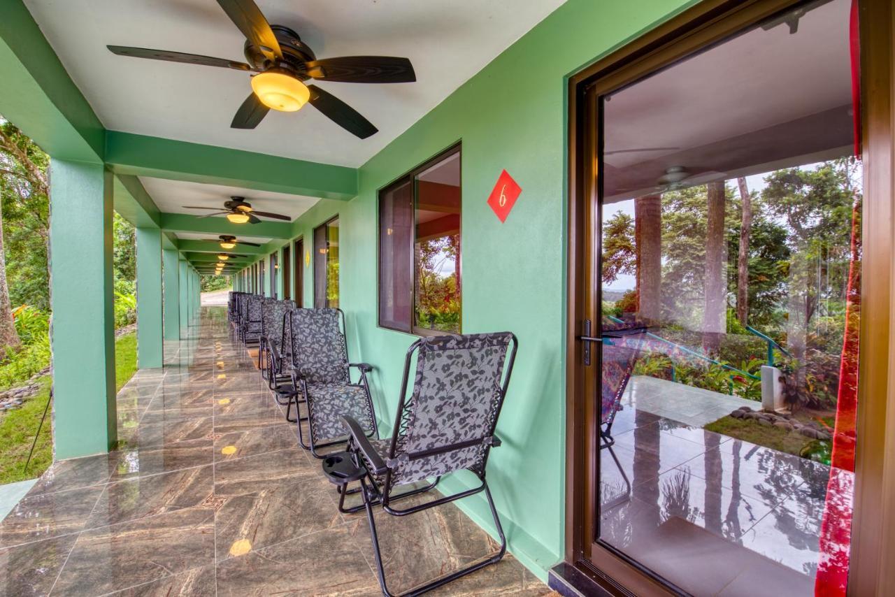 Hotel Casa Conley Del Mar Puerto Viejo de Talamanca Zewnętrze zdjęcie