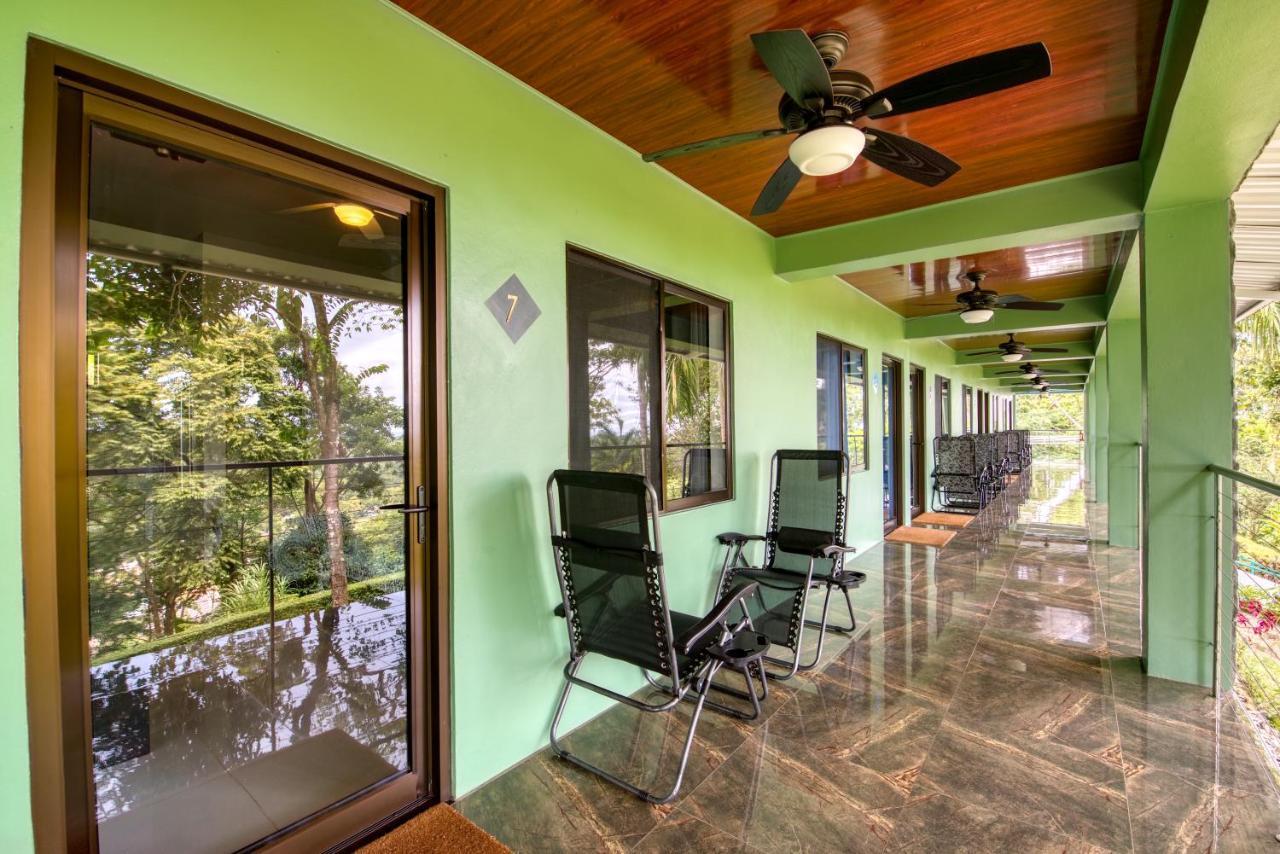 Hotel Casa Conley Del Mar Puerto Viejo de Talamanca Zewnętrze zdjęcie