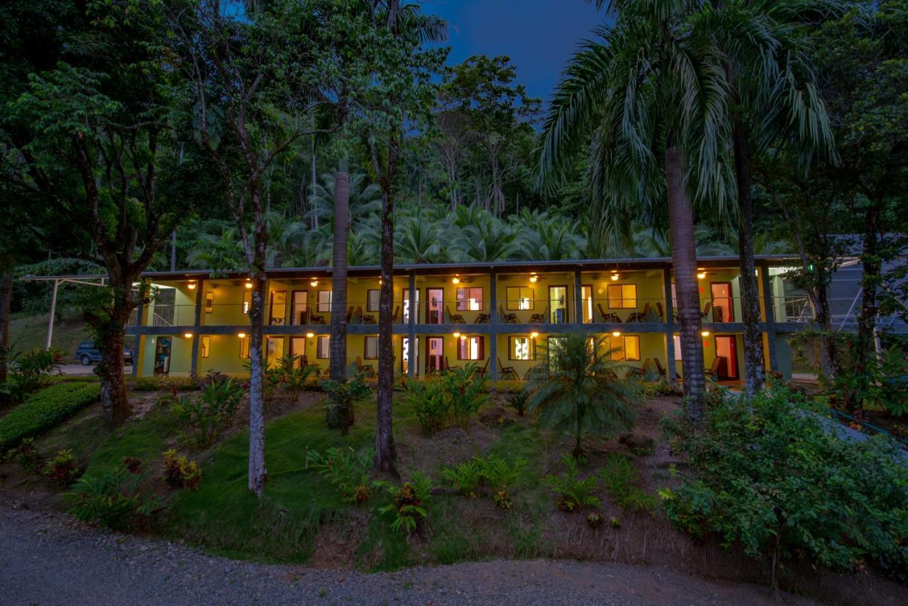 Hotel Casa Conley Del Mar Puerto Viejo de Talamanca Zewnętrze zdjęcie